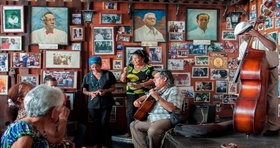 La Ruta del Son, un acercamiento a la tradición musical cubana