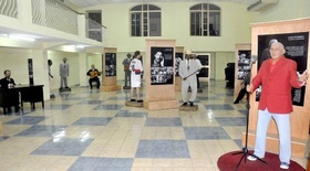 Museo de Cera en Bayamo celebra su aniversario 21