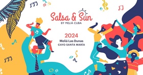 Salsa & Sun: un encuentro con la cubanía en Meliá Las Dunas