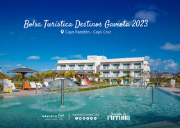 Bolsa Turística Destinos Gaviota 2023