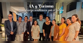 Inteligencia artificial y turismo: una alianza que promueve el grupo Gaviota