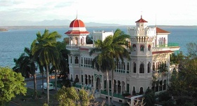 Convocan a foro de negocios turísticos en Cienfuegos