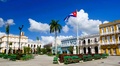 Sancti Spíritus celebra 512 años desde su fundación