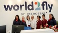 World2Fly y San Cristóbal abren oficina de ventas en Camagüey