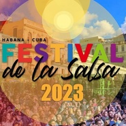 Festival de la Salsa 2023