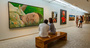 La mansión de las Bellas Artes en Cuba