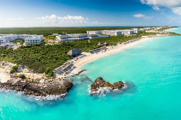 Buen Viaje a Cuba - Cayo Santa María: relax, y buenos momentos