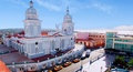 Catedral de Santiago de Cuba, un símbolo de la ciudad