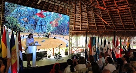 Comienza X Encuentro Iberoamericano de Turismo Rural en Cuba