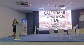 Cuba presenta su calendario de eventos internacionales para 2026