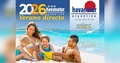 Havanatur ofrecerá vuelos charter entre Argentina y Cuba