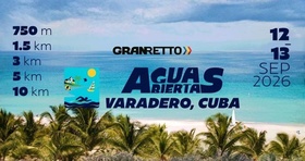 Nuevo certamen de Gran Retto llegará  a las aguas de Varadero