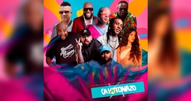 Cayotonazo: una propuesta para celebrar el nuevo año en Cayo Santa María