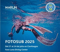 FOTOSUB 2025