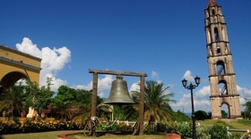 Nuevas medidas dinamizan el turismo en Sancti Spíritus