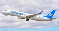 Air Europa aumenta su conectividad hacia el norte de África