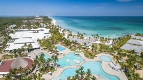 Paradisus Varadero lanza oferta especial con descuento y niño gratis