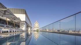 Meliá Cuba informa sus novedades para una nueva edición de Destinos Gaviota