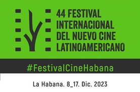 Festival Internacional del Nuevo Cine Latinoamericano