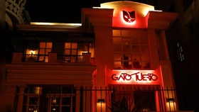 El Gato Tuerto: 65 años de noches bohemias en La Habana