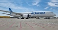 Air Europa anuncia su crecimiento en España e Italia