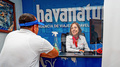 Havanatur ofrece reservas de vuelos internacionales desde Cuba