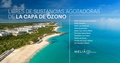 Hoteles Meliá Cuba avanzan en la preservación de la capa de ozono