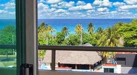 Hotel Sunbeach: una recomendación de Gran Caribe en Varadero