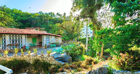Tres destinos naturales en el Occidente de Cuba