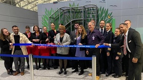 Nueva ruta aérea directa conecta Alemania y Cuba