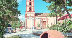 Universidad de Camagüey estudia el uso de IA para gestión energética hotelera