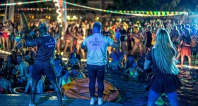 Primavera Electrónica: una propuesta de Resonance Hotels en Varadero y Cayo Santa María