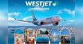 WestJet operará nueva ruta directa entre Canadá y Cuba