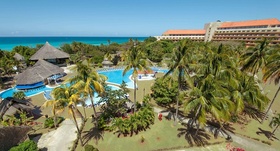 Anuncian reapertura del hotel Tuxpan en Varadero