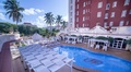 Comienzan celebraciones por el 95 aniversario del hotel Roc Presidente