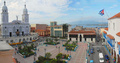 Santiago de Cuba llega a su aniversario 510