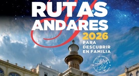 Vuelven las Rutas y Andares al verano habanero