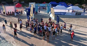 Regresa el evento más esperado de Aguas Abiertas a Varadero