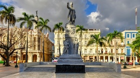 “La Habana de Martí”, nueva propuesta de la agencia San Cristóbal