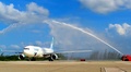 Vuelo de Iberojet conecta Santa Clara con Madrid en ruta semanal