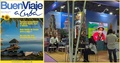Buen Viaje a Cuba en idioma portugués, disponible para ABAV Expo 2025