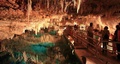 Las Cuevas de Bellamar: un viaje al corazón de la tierra cubana