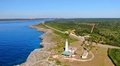 Cienfuegos: proyecto turístico Litoral Sur brilla en EXPOSUR 2025