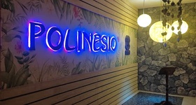 Restaurante Polinesio de Holguín reabre tras remodelación integral
