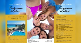 Meliá Las Américas anuncia Fin de Semana para Solteros