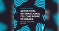 Gibara 2026: Convocatoria para el XX Festival Internacional de Cine Pobre