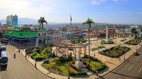 Barranquilla y Santiago de Cuba estrechan lazos con nuevo vuelo directo