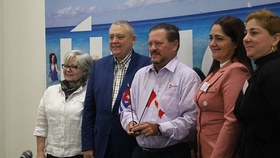 Cuba y Canadá fortalecen vínculos turísticos