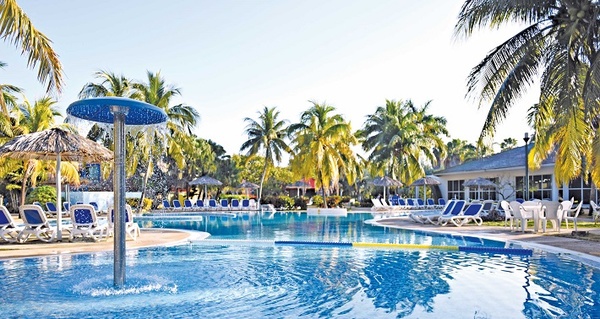 Blue Diamond reabrirá hoteles en Varadero