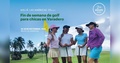 Meliá Las Américas invita a un Fin de Semana de Golf para Chicas en Varadero
